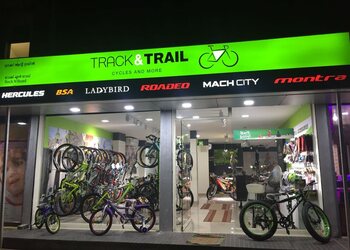 Track-trail-calicut-Bicycle-store-Kallai-kozhikode-Kerala-1