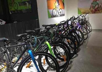 Track-trail-calicut-Bicycle-store-Kallai-kozhikode-Kerala-3