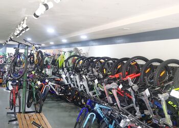 Track-trail-vivek-cycle-stores-Bicycle-store-Vazirabad-nanded-Maharashtra-2