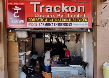 Trackon-courier-service-Courier-services-Amravati-Maharashtra-1