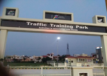 Traffic-training-park-Public-parks-Karnal-Haryana-1