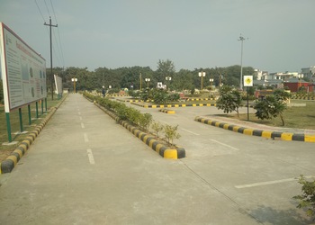 Traffic-training-park-Public-parks-Karnal-Haryana-2