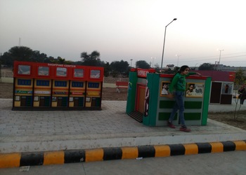 Traffic-training-park-Public-parks-Karnal-Haryana-3