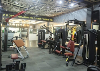 Trans-fitness-gymhealth-club-Gym-Dilshad-garden-delhi-Delhi-2