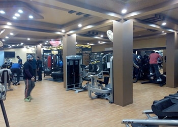 Transform-fitness-club-Gym-Aligarh-Uttar-pradesh-1