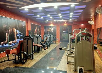 Transform-fitness-Gym-Channi-himmat-jammu-Jammu-and-kashmir-3