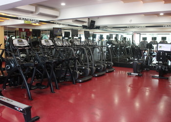 Transform-Gym-Vile-parle-mumbai-Maharashtra-3