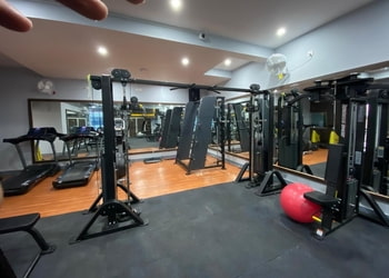 Transformation-gym-and-fitness-club-Gym-Varanasi-Uttar-pradesh-3