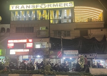 Transformers-gym-Gym-Court-more-asansol-West-bengal-1