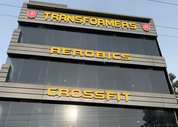Transformers-gym-Gym-Dehradun-Uttarakhand-1