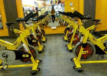 Transformers-gym-Gym-Dehradun-Uttarakhand-3