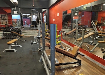 Transformers-gym-Gym-Kakadeo-kanpur-Uttar-pradesh-1