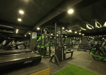 Transformers-the-gym-Gym-Gandhinagar-Gujarat-2