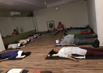 Transforming-ones-Yoga-classes-Khurram-nagar-lucknow-Uttar-pradesh-3