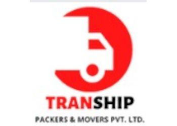 Tranship-packers-and-movers-private-limited-Packers-and-movers-New-delhi-Delhi-1