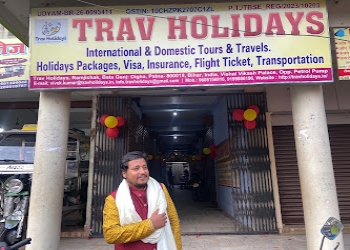 Trav-holidays-tour-and-travels-Travel-agents-Danapur-patna-Bihar-2