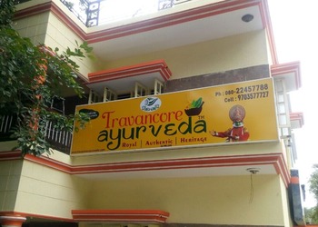 Travancore-ayurveda-Ayurvedic-clinics-Jp-nagar-bangalore-Karnataka-1