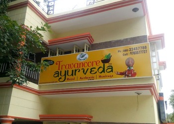 Travancore-ayurveda-Ayurvedic-clinics-Yeshwanthpur-bangalore-Karnataka-1