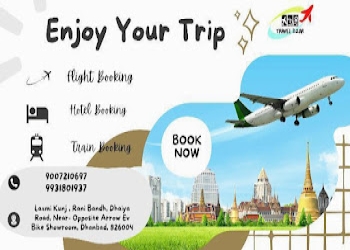 Travel-bzar-Travel-agents-Dhanbad-Jharkhand-2