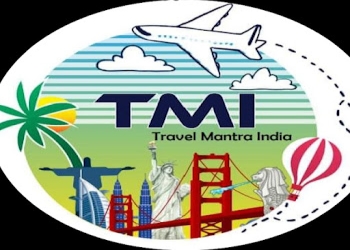 Travel-mantra-india-Travel-agents-Hazratganj-lucknow-Uttar-pradesh-1
