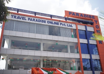 Travel-paradise-online-pvt-ltd-Travel-agents-Dehradun-Uttarakhand-1