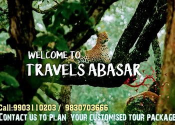 Travels-abasar-Travel-agents-Uttarpara-hooghly-West-bengal-2