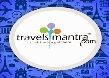 Travels-mantra-holidays-pvt-ltd-Travel-agents-New-delhi-Delhi-1