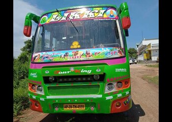 Travels-tirupati-Travel-agents-Tirupati-Andhra-pradesh-2