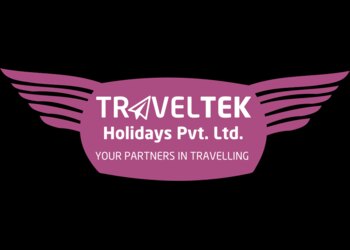Traveltek-holidays-pvt-ltd-Travel-agents-Sector-1-bhilai-Chhattisgarh-1