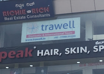 Trawellin-Travel-agents-Jp-nagar-bangalore-Karnataka-2