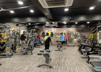Traxx-fitness-Gym-Madhurawada-vizag-Andhra-pradesh-2