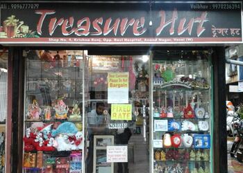 Treasure-hut-Gift-shops-Vasai-virar-Maharashtra-1