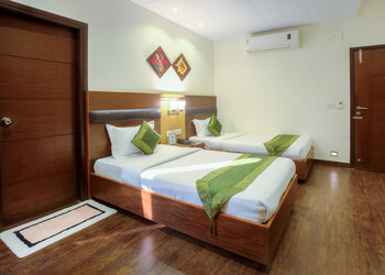 Treebo-trend-coral-tree-3-star-hotels-Gurugram-Haryana-2