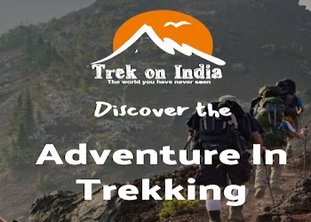 Trek-on-india-Travel-agents-Sector-16-faridabad-Haryana-1