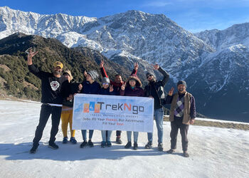 Trekngo-Travel-agents-Sector-29-faridabad-Haryana-2