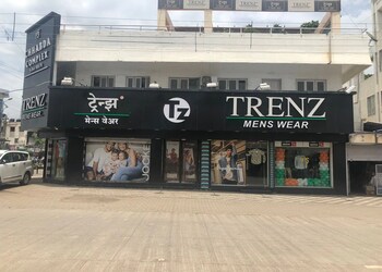 Trenz-mens-wear-Clothing-stores-Aurangabad-Maharashtra-1