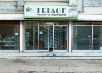 Triage-physiotherapy-and-rehabilitation-centre-Physiotherapists-Pradhan-nagar-siliguri-West-bengal-1