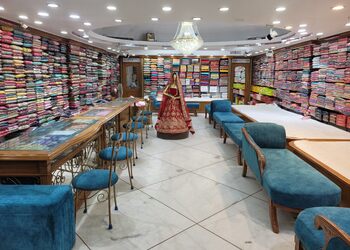 Tribhuvan-family-store-Clothing-stores-Gurugram-Haryana-2