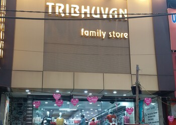 Tribhuvan-family-store-Clothing-stores-Sector-29-gurugram-Haryana-1