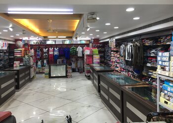 Tribhuvan-family-store-Clothing-stores-Sector-29-gurugram-Haryana-3