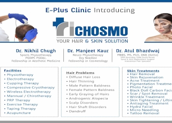 Trichosmo-dermatology-clinic-Dermatologist-doctors-Sonipat-Haryana-1