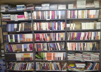 Trichy-book-house-Book-stores-Tiruchirappalli-Tamil-nadu-2