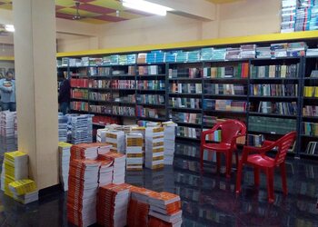 Trichy-book-house-Book-stores-Tiruchirappalli-Tamil-nadu-3