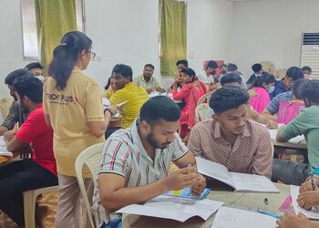 Trichy-plus-Coaching-centre-Tiruchirappalli-Tamil-nadu-2