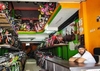 Trilok-cycle-showroom-Bicycle-store-Dewas-Madhya-pradesh-2