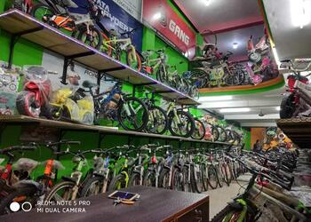 Trilok-cycle-showroom-Bicycle-store-Dewas-Madhya-pradesh-3