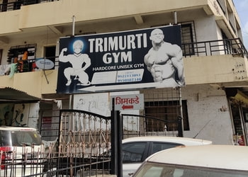 Trimurti-gym-Gym-Karve-nagar-pune-Maharashtra-1