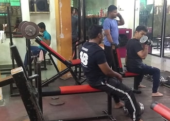 Trimurti-gym-Gym-Karve-nagar-pune-Maharashtra-2