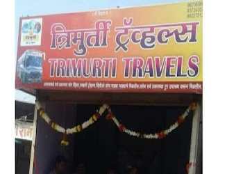 Trimurti-tours-and-travels-Travel-agents-Pandharpur-solapur-Maharashtra-1