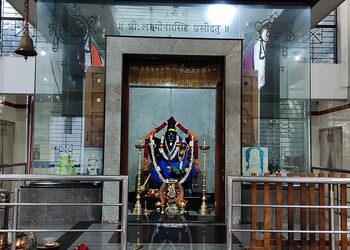Trinetra-shree-laxmi-narasimha-temple-Temples-Hubballi-dharwad-Karnataka-3